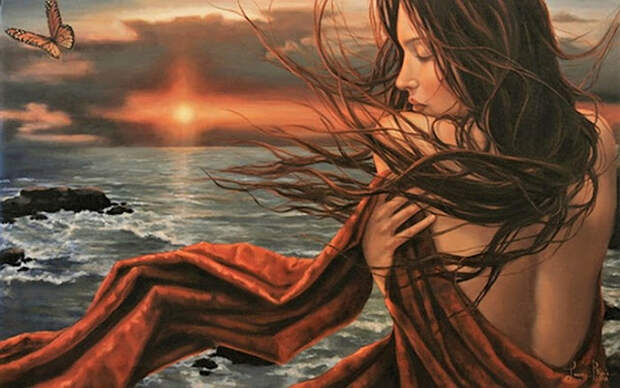 Почему женщины эмпаты испытывают трудности при поиске своей половины