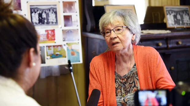 NYT: последняя из пятерняшек Дион умерла в возрасте 91 года