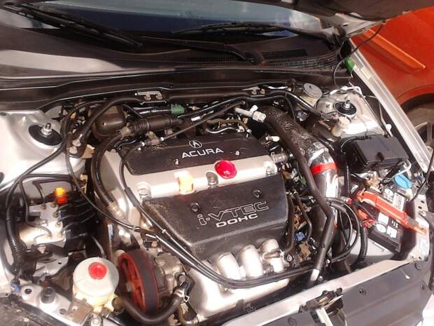 Идеальная чистота - повод засомневаться. Идеальная чистота - повод засомневаться.