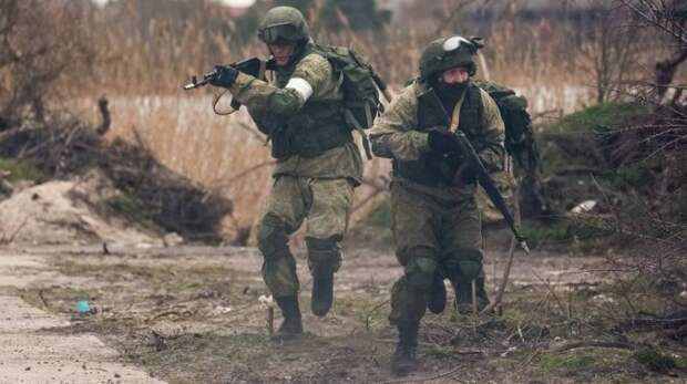 Тактика России на второй год проведения СВО
