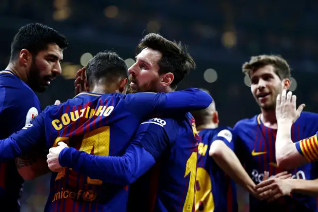 «Футбол — это не только бизнес»: игроки испанской Примеры выступили против проведения матчей в Северной Америке