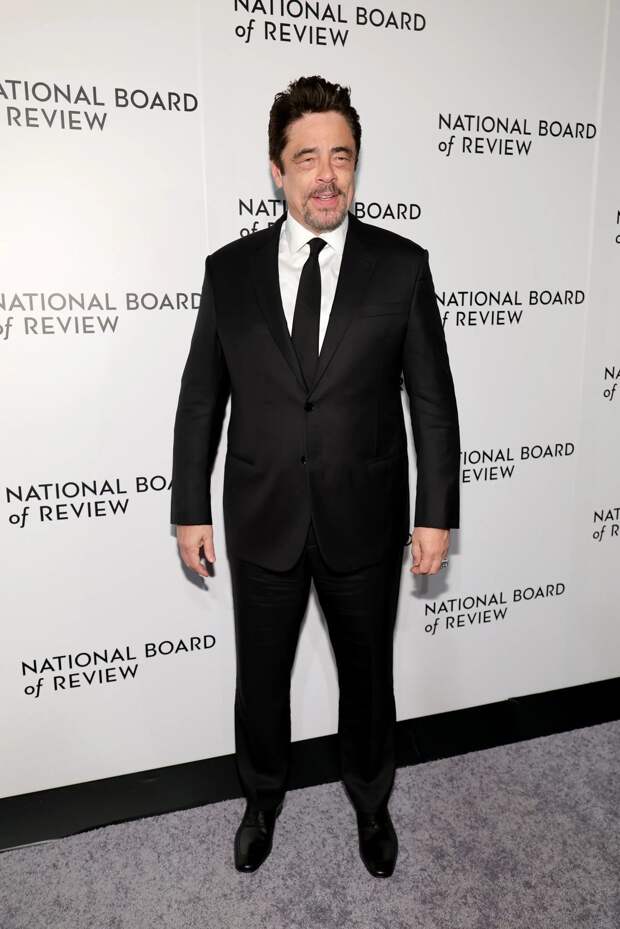 Марафон наград: Леонардо ДиКаприо, Эмили Блант и Ева Виктор