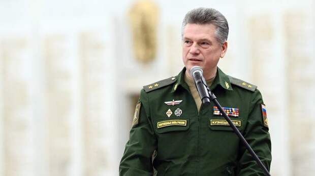 Адвокат генерала Попова назвал его отправку на СВО шансом приостановить дело