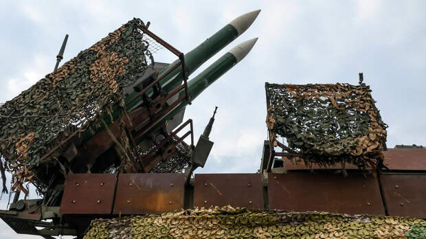 Силы ПВО уничтожили 17 украинских дронов над регионами России