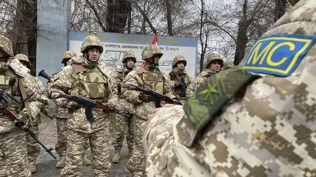 Директор Института ЕАЭС заявил о спешке Казахстана в вопросе ухода ОДКБ из страны