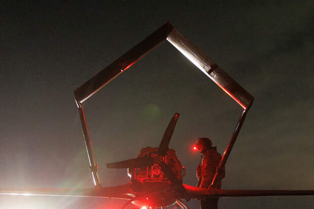 Три летевших на Москву дрона сбиты меньше чем за час