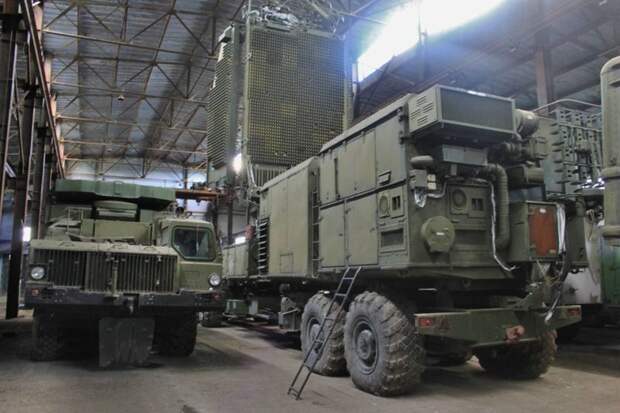 Кладовая Родины или как хранится щит России (30 фото) Кладовая Родины или как хранится щит России (30 фото)