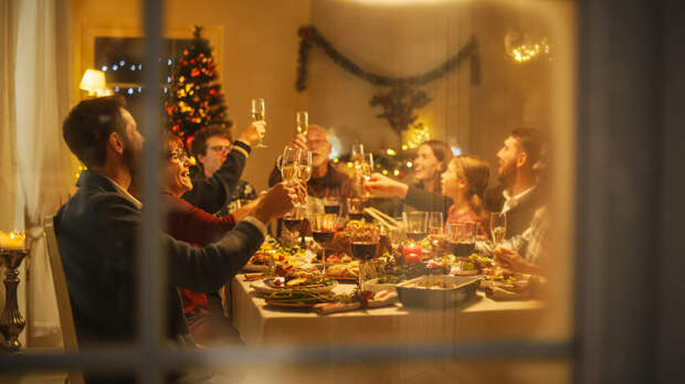 Музыка Нового года: песни, которые создают атмосферу праздника