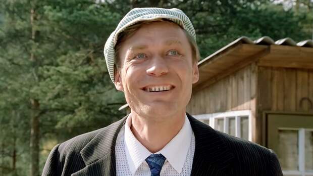 Тест по фильму «Любовь и голуби»: говорил ли Василий эти фразы в легендарном фильме СССР?