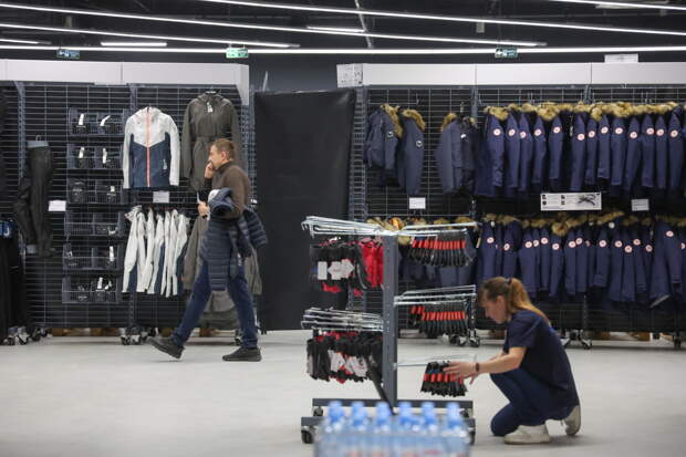Преемника Decathlon собрались банкротить