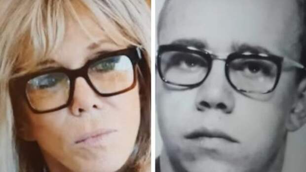 Жена Макрона была солдатом-насильником: новый скандал вокруг первой «леди» шокировал Францию