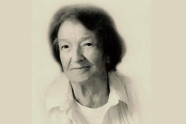 Умерла Елена Куклина — соавтор «Истории Сибири» и строитель Академгородка