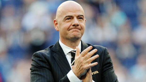 ФИФА выделит 75 миллионов евро на развитие футбола в Палестине