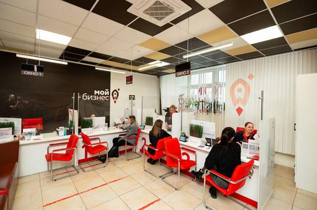 Тульские предприниматели получили льготные займы на сумму более 700 млн рублей