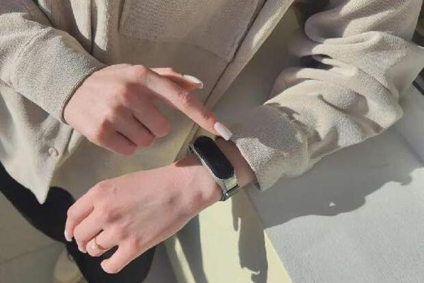 Тамбовчане стали чаще сдавать устаревшие умные гаджеты в трейд-ин