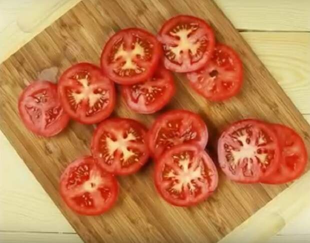 маринованные помидоры при диете