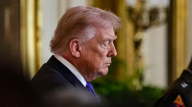 «Войны можно вести «вечно»: Трамп высказался о возможностях США