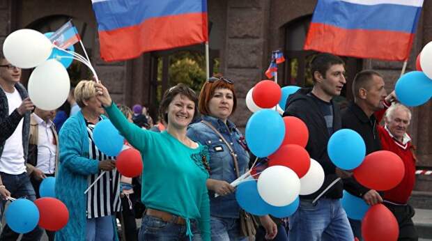 Ищенко рассказал, возможно ли повторение на Украине Русской весны
