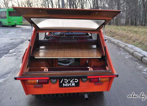авто
