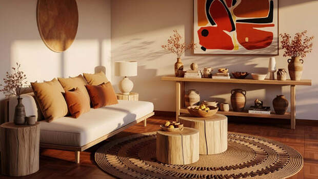 Интерьер на миллион за копейки: 11 находок из масс-маркета, которые выглядят как дизайнерский эксклюзив