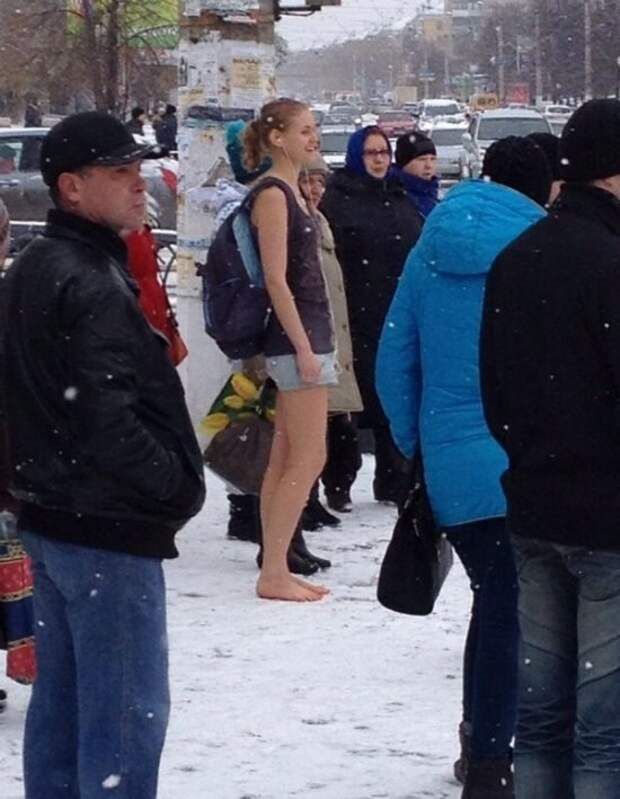 Настоящие приколы!