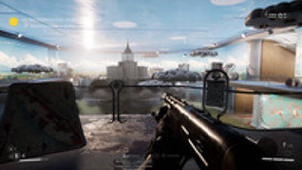 Обзор Atomic Heart