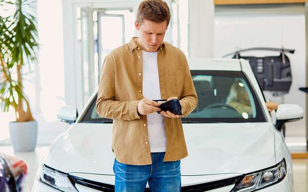 Почему растут цены на машины и что будет дальше — прогноз на 2026 год