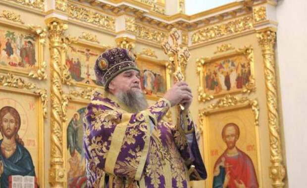 молитва иоанну воину от обидчика