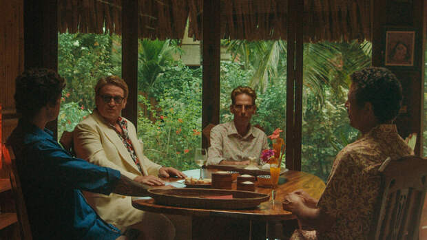 "Мучения на островах" стали лучшим фильмом 2022 года по версии Cahiers du Cinéma