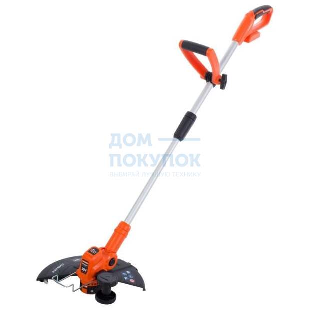 Что нужно знать при выборе триммера