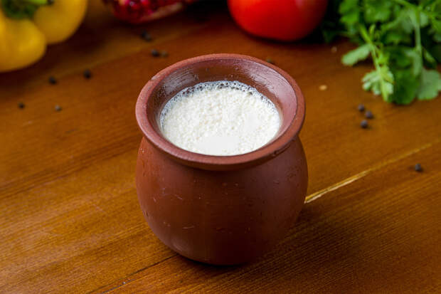 Врач раскрыл секрет грузинского долголетия