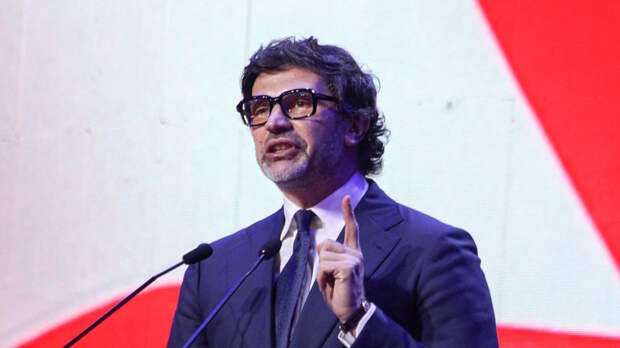 Зарубежные структуры годами финансировали попытки революции в Грузии, заявил мэр Тбилиси