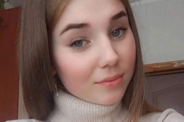 Надежда Вожакова. Фото: личная страница.