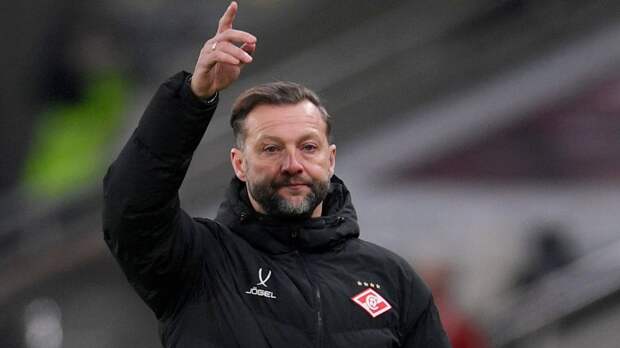 Дьяков: «Романов объективно не будет главным тренером «Спартака». Дать ему шанс и время — это дурацкие разговоры»