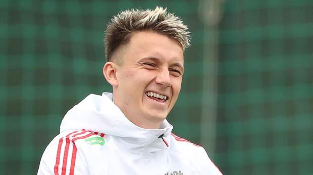 Головин зарабатывает в «Монако» более 3,5 млн евро в год