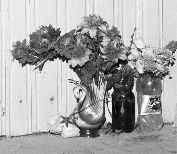 Выставка «Цветок Осенний. Вадим Сидур | Полина Рукавичкина»