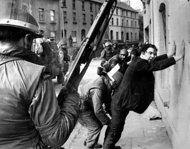 Ретро фотографии Ретро фотографии