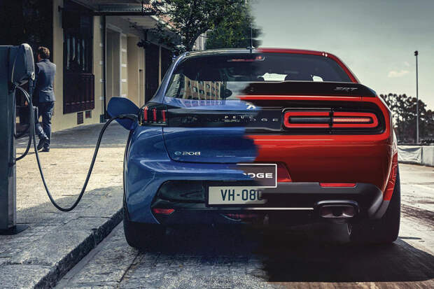 Акционеры Fiat Chrysler и Peugeot одобрили слияние компаний