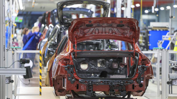 Немецкий суд отклонил иск о запрете автомобилей с двигателями внутреннего сгорания