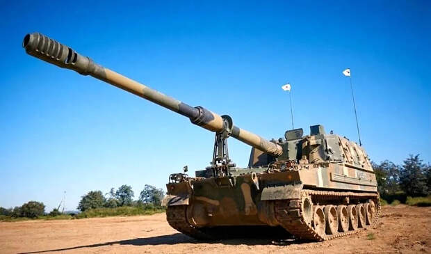 Испанская и южнокорейская компании вступят в кооперацию для поставок САУ