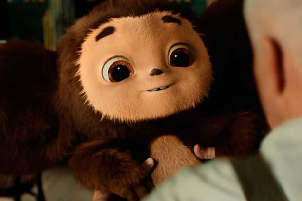 Более 1 миллиарда рублей собрал "Чебурашка 2" в первый день проката