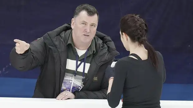 Орсер объяснил природу хронической травмы спины Медведевой