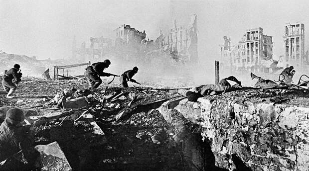 Операция «Уран»: 80 лет назад советские войска начали контрнаступление под Сталинградом
