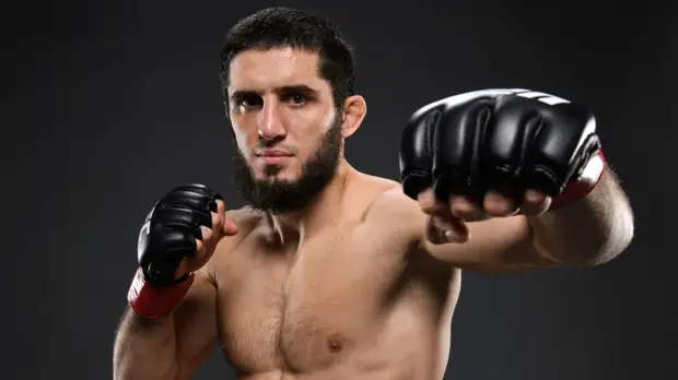 ESPN: Махачев проведёт бой на турнире UFC с Грином