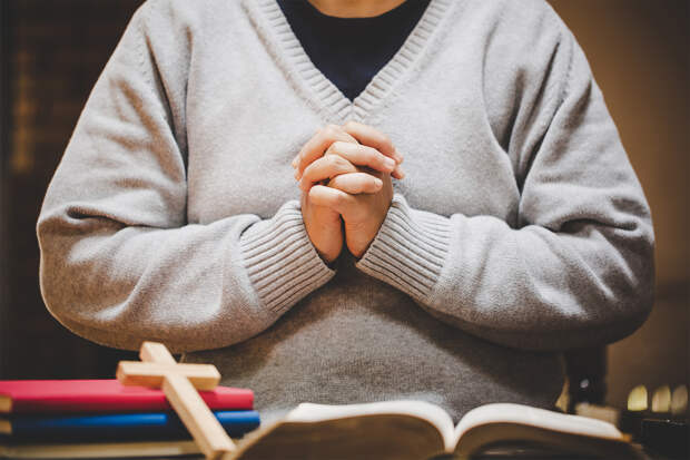 Секту из романа «Код да Винчи» с женщинами-служанками нашли в богатом районе Лондона