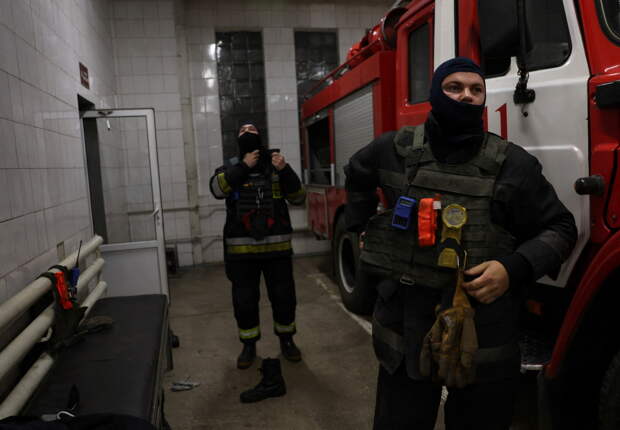 Дандыкин раскрыл ответ России на атаку на резиденцию Путина