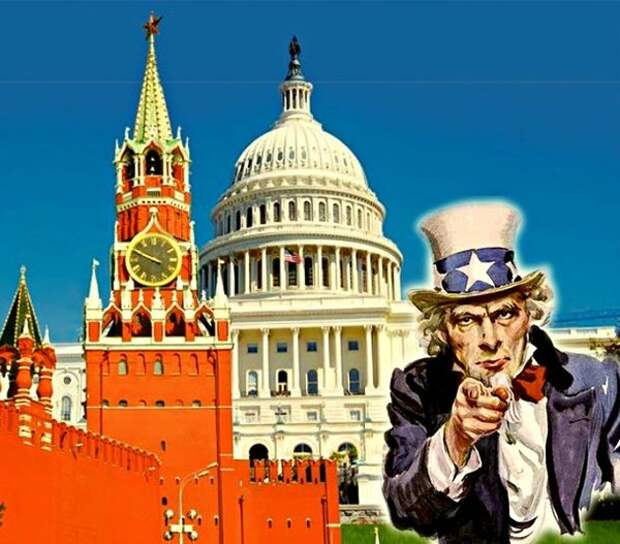 Американские СМИ: «попытки изолировать Россию не только бессмысленны, но и крайне опасны» Американские СМИ: «попытки изолировать Россию не только бессмысленны, но и крайне опасны»