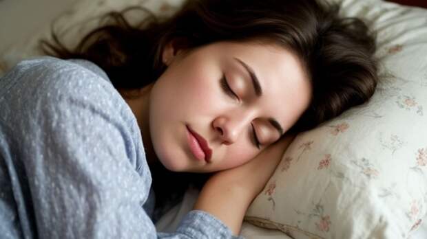 Эксперт рассказал, можно ли спать днем