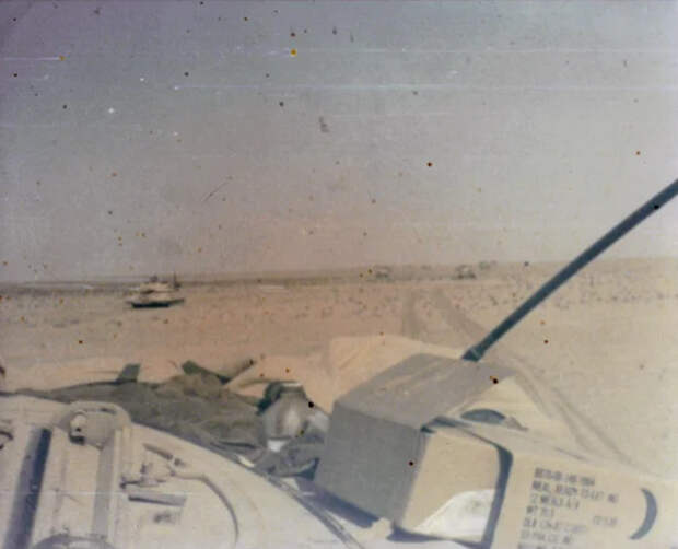 Недостатки танка M1 Abrams глазами американских танкистов