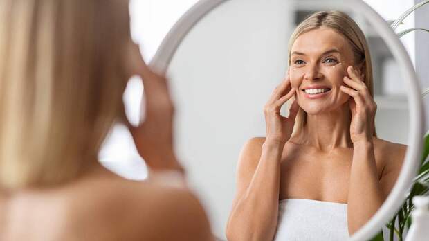 Антиэйдж без травмы: топ косметических процедур для хрупкой кожи